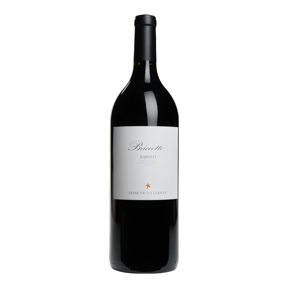 Domenico Clerico, Barolo Briccotto 2008, Magnum 1500 ml